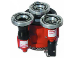 Turbotauchpumpe Pumpe