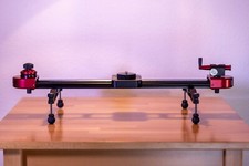 Kessler Pocket Dolly Philip Bloom V2 Kit (Traveler Length)