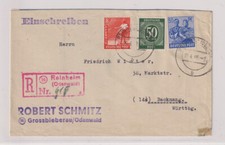 Gemeinsch.Ausg. Mi. 955 u.a