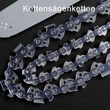 4X Sägekette 50cm 20"