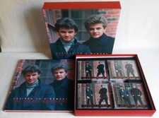 8 CD Box Everly Brothers