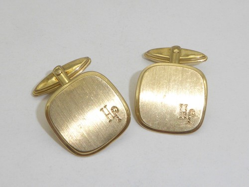 333 gold gelbgold - gold, initialen