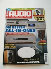 AUDIO 3/2020     Die besten