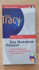 BRIAN TRACY Das Maximum