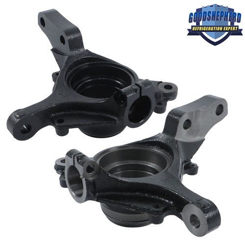 Front rh steering - 2×,