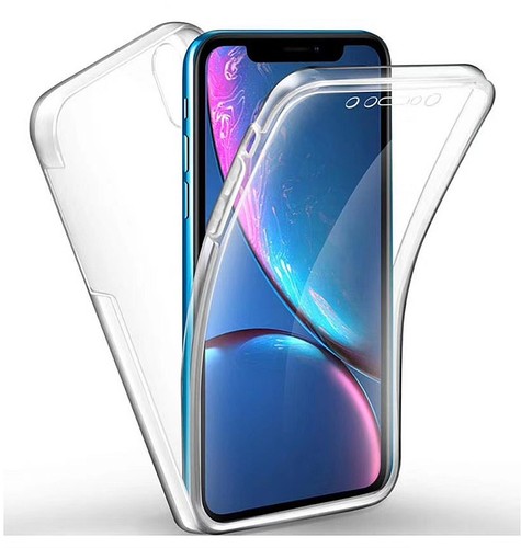 Full tpu case handy - full,