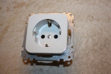 Merten Atelier Steckdose mit