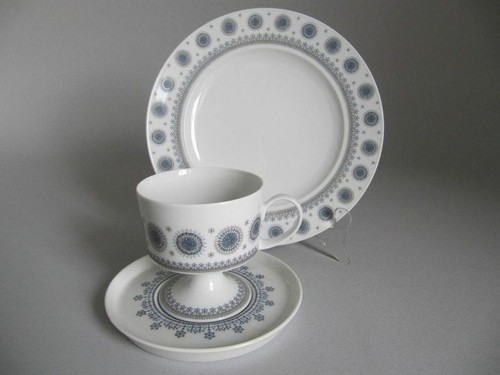 Rosenthal composition eisblume - rosenthal,