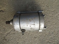 Starter Daelim VC 125 VS VT