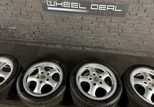 Porsche 993 964 928 996 Felgen