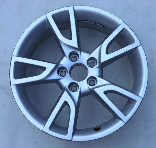 Original zoll audi felge - 17,