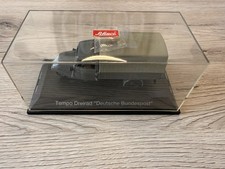 Schuco Tempo Dreirad Deutsche