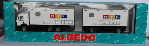 Mercedes benz koffer - mercedes,