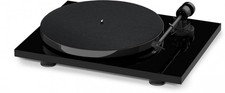 Pro-Ject E1 Phono schwarz