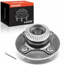 1x Radnabe Radlagersatz