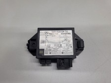 Mercedes W168 - Steuergerät