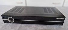 TechniSat DigiCorder HD S2