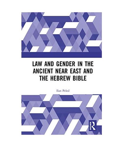 Law and gender the - law, in