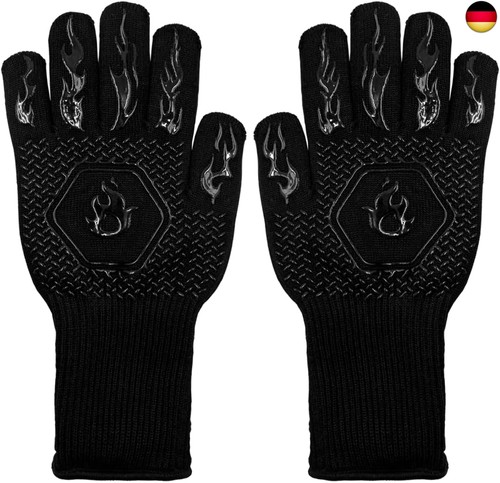Ofenhandschuhe