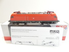 Piko H0 98551A E-Lok BR 182