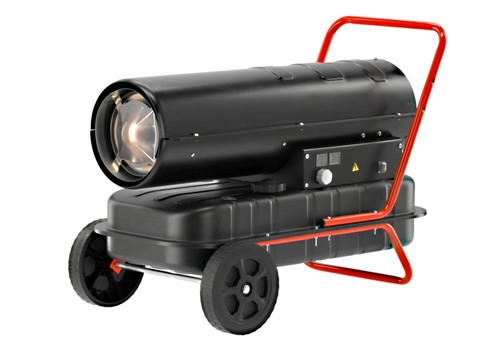 Diesel ölheizgebläse - diesel,