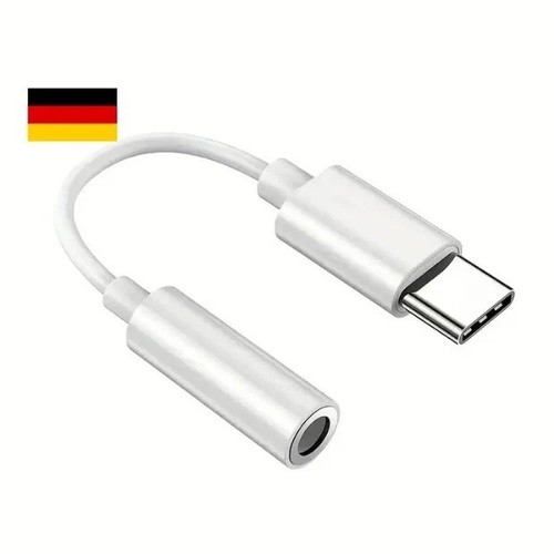 Usb typ auf aux - c, zu