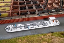 Faller 131017 Tankschiff 1:87