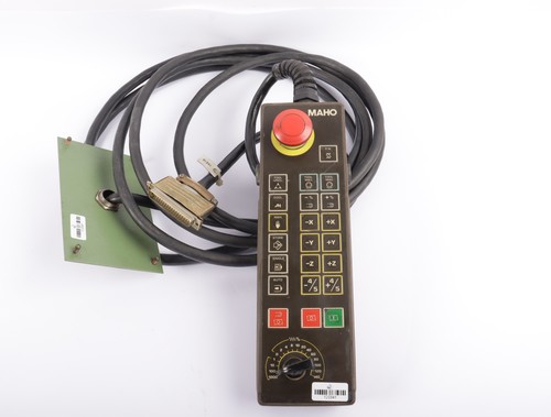 Maho handrad für - maho, cnc