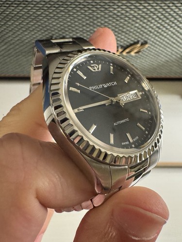 Philip watch caribbean - philip,
