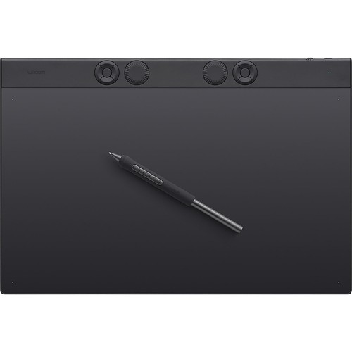 Wacom ptk870k0a intuos pro - ptk870k0a,