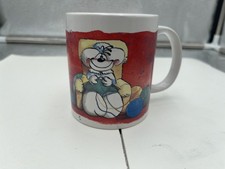 Diddl Tasse Die liebste Oma