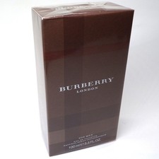 Burberry london for men - men, de
