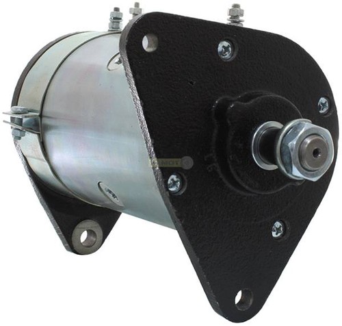 Dynastarter neu made in - neu,