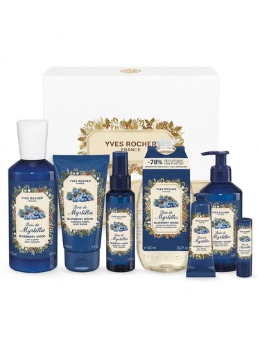 Yves rocher bois - bois, de