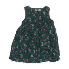 Baby Boden, Latzkleid