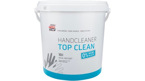Tip top handreiniger clean - tip,