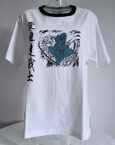Shirt adidas take off japan - adidas,