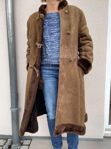 Cooler veganer wintermantel - veganer,