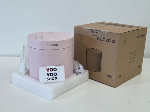 Cuckoo marshmallow mini - marshmallow,