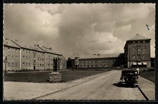 Lauchhammer-Mitte, Platz der