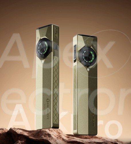 Olight commander pro ultra - olight, 2