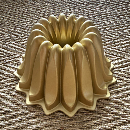 Nordic ware gugelhupfform - nordic,