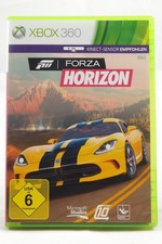 Forza Horizon (Microsoft Xbox