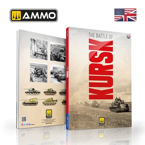 The battle kursk english - of,