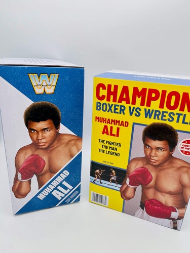Wwe muhammad ali cib boxer - muhammad,