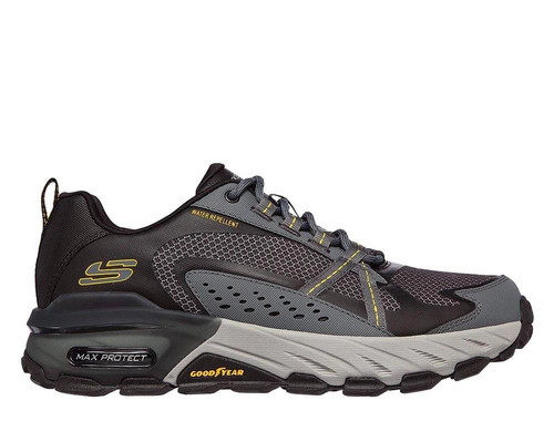 Skechers max protect herren - skechers,