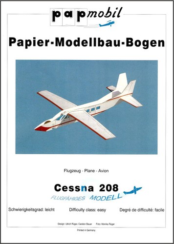 Modellbaubogen flugzeug - modellbaubogen,