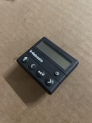 Webasto standheizung - webasto,
