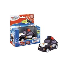 REVELL -   23198 MINI REVELLINO POLICE CAR POLIZEI AUTO NEU OVP