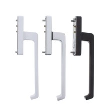 GU PSK Getriebegriff Drehgriff DIRIGENT 966 mit Ausspersicherung K12920 34225